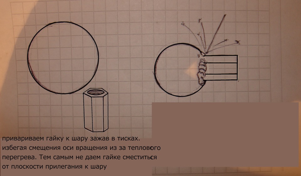 Фреза пазовая Makita D-48000 12,7*8мм