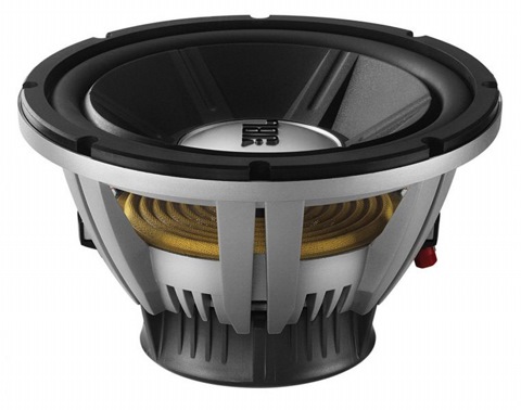 Jbl gto 1002d короб