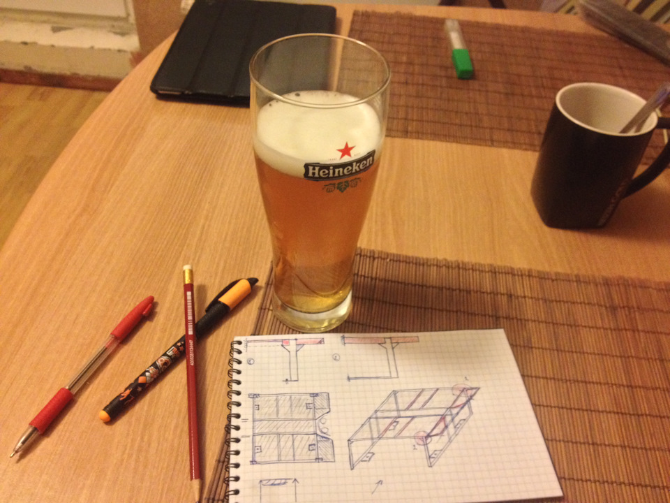 Тот самый прохладный лагер — Mitsubishi Pajero Sport (2G)