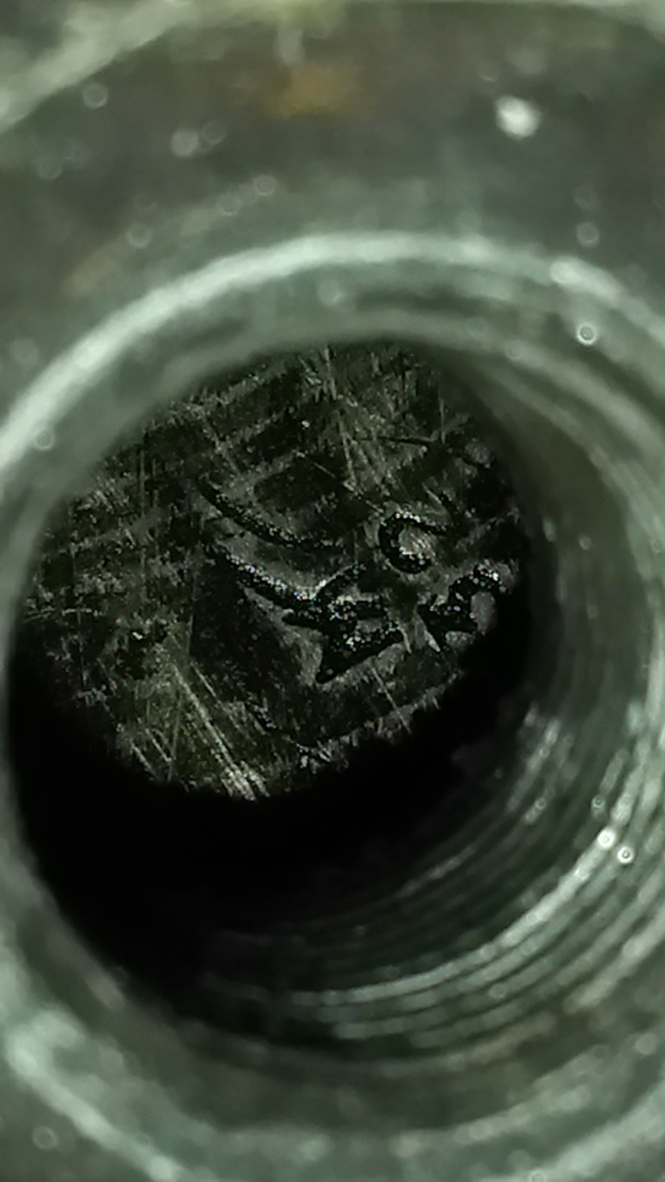 Кто знает маркировку поршней? — — ГАЗ 24