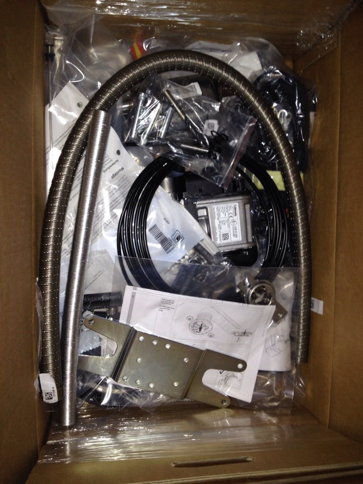 Webasto без тебя зимой ни как — DRIVE2