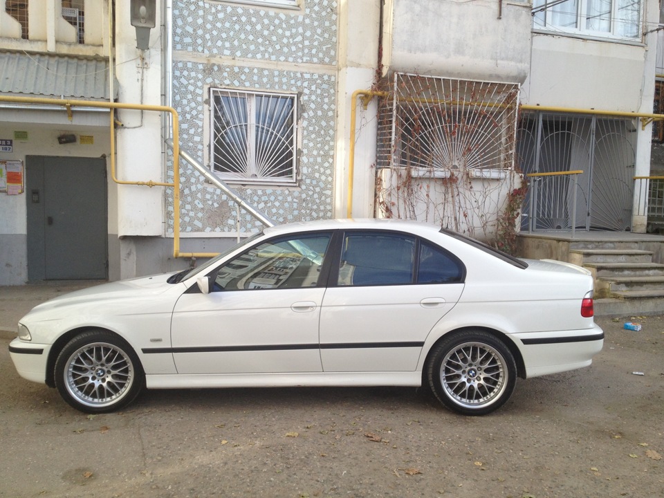 34 39 42. 42 Стиль BMW e39. BMW e39 r18. БМВ е39 r18. BMW e39 42 Style r18.