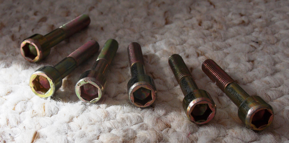 Фото в бортжурнале Audi 80 (B4)