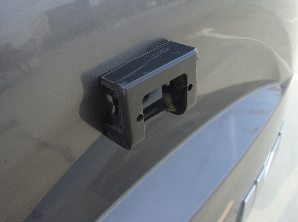 Фото в бортжурнале Suzuki Grand Vitara (2G)