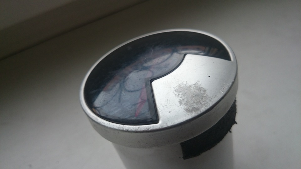 202 читателя, полировка допов, регулировка руля по высоте — Lada 21102 ...