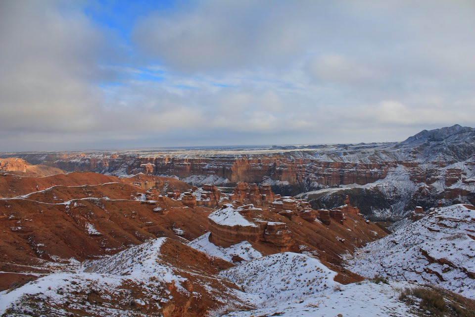 Фото в бортжурнале Nissan X-Trail III (t32)