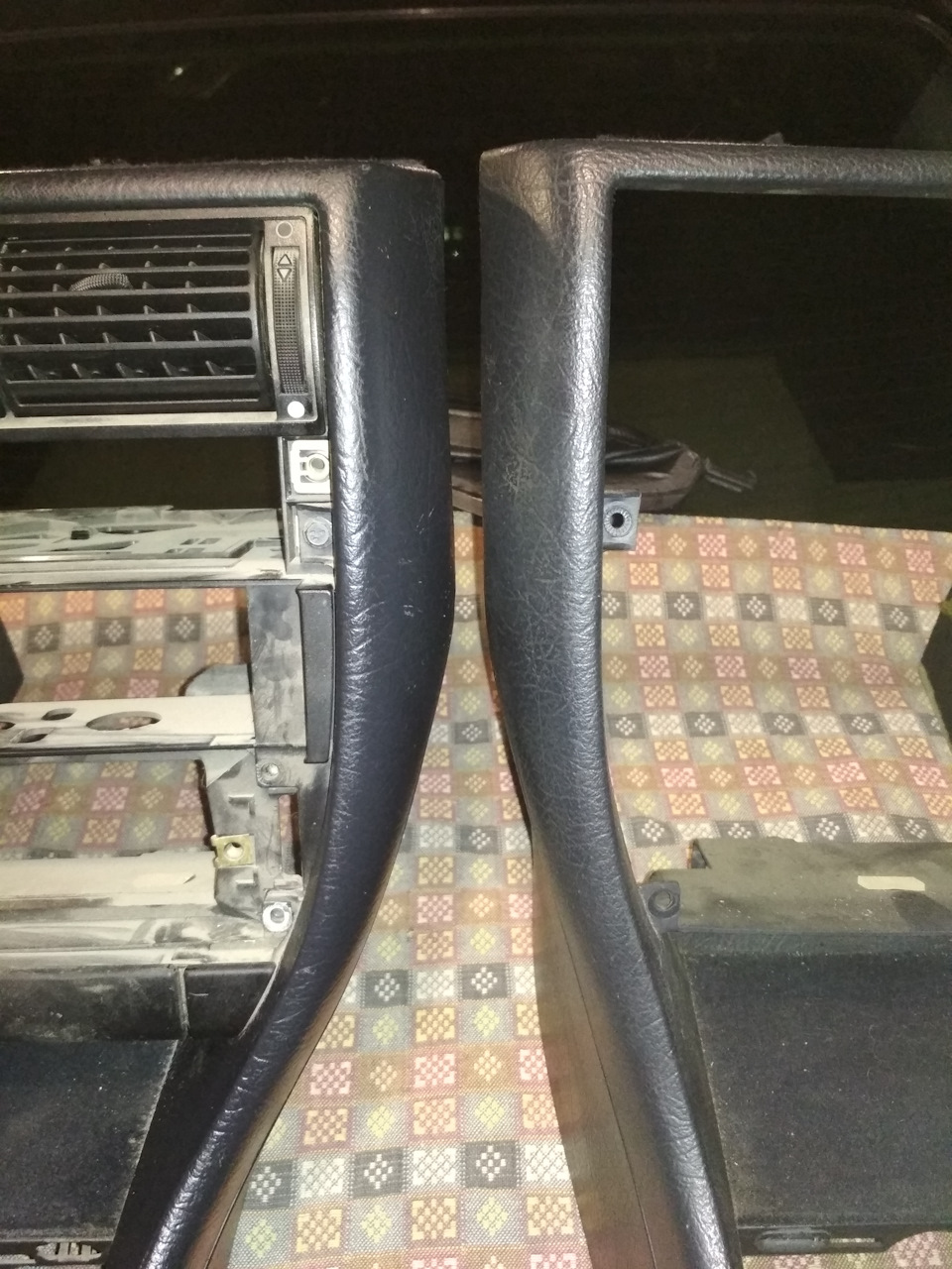 Фото в бортжурнале Audi 100 (C4)