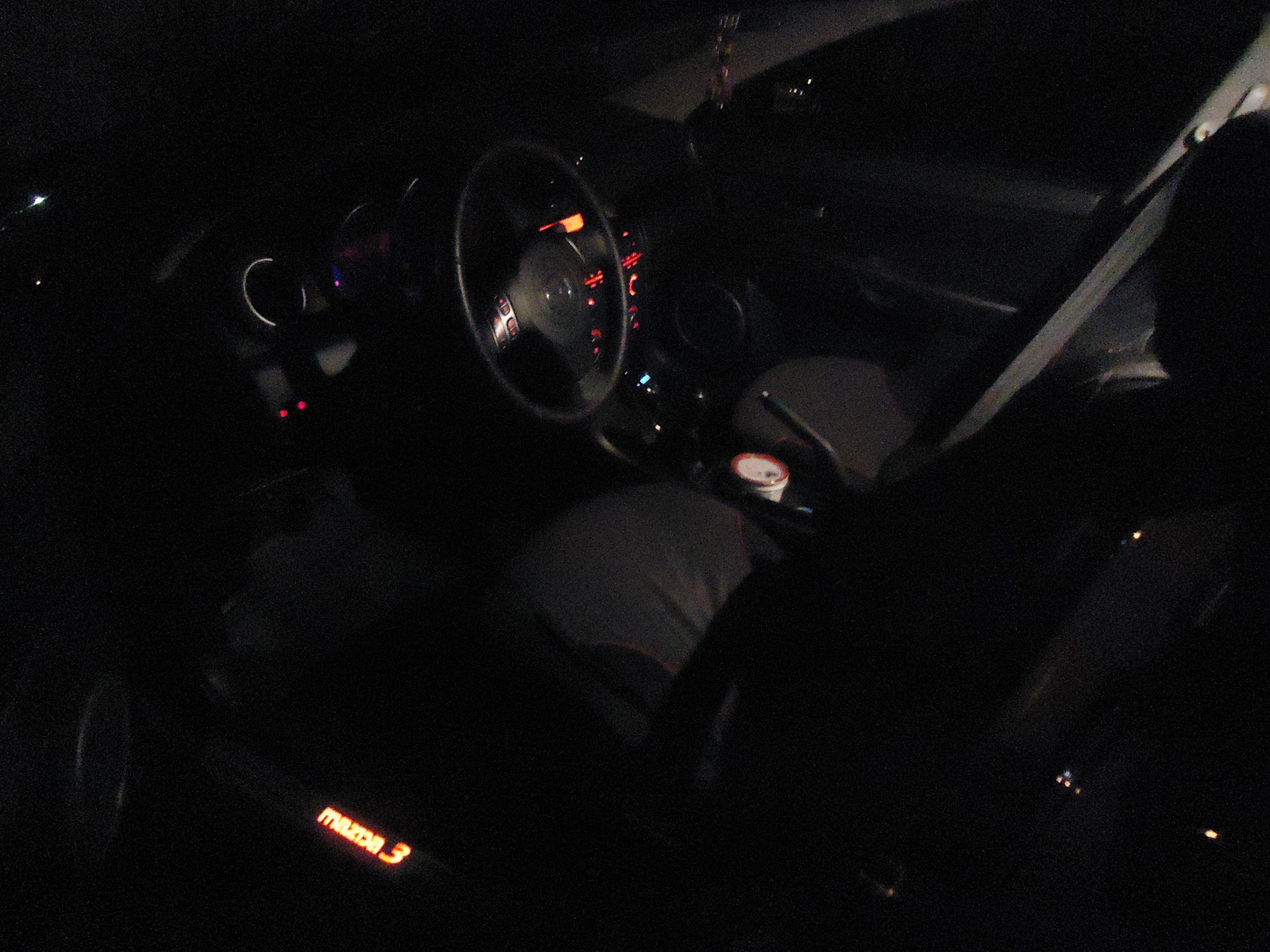 Mazda 3 1G BK 1 6 2007 DRIVE2 mazda-3-1g-bk-1-6-2007-drive2