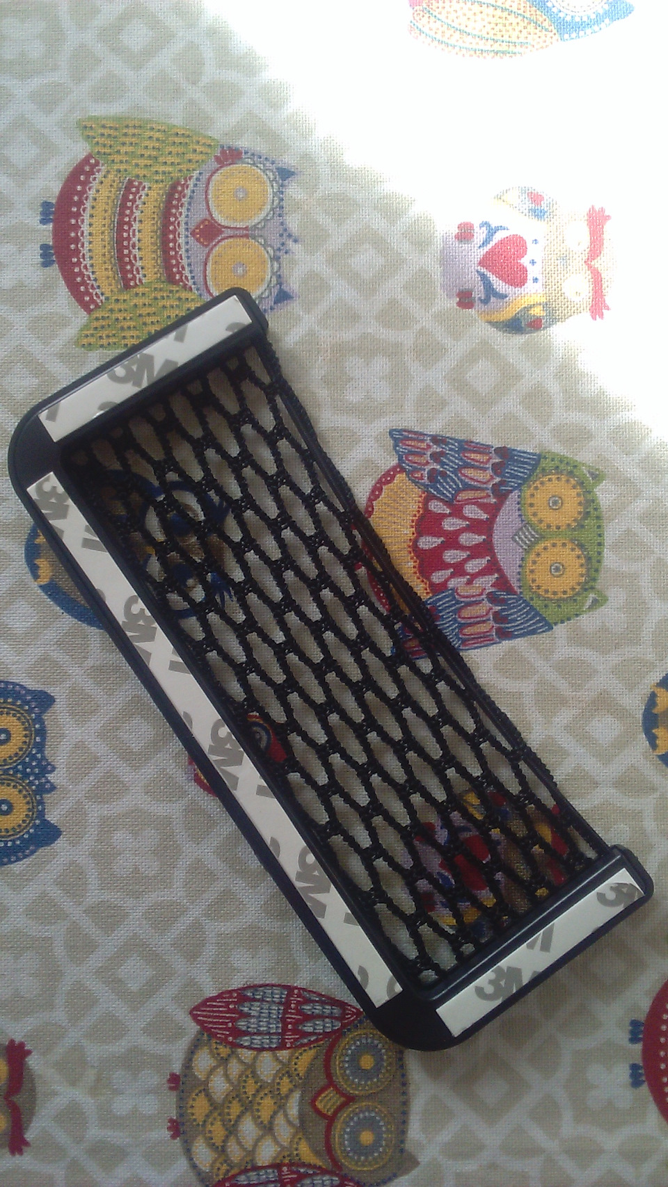 Фото в бортжурнале Nissan Cefiro (A32)