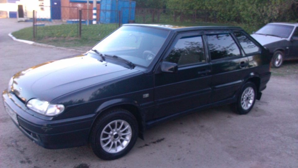 Не включается задняя передача. — Lada 2114, 1,6 л, 2009 года | поломка ...