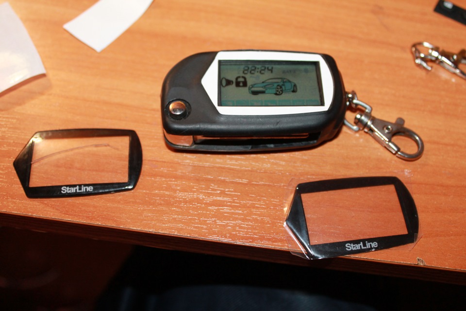 замена стекла на выкидном старлайне — Mitsubishi Lancer X, 1,8 л, 2007 ...