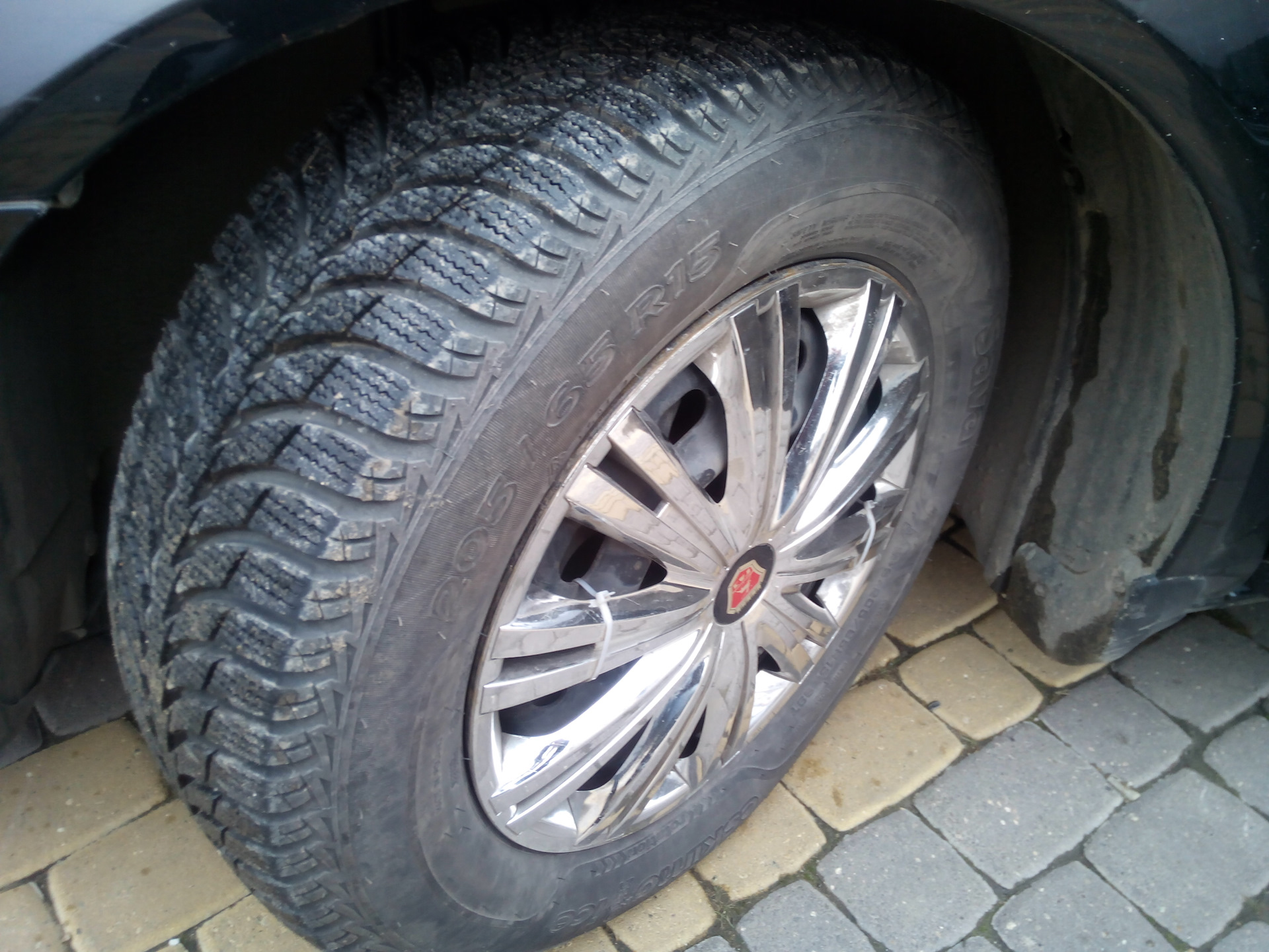 стук в трансмиссии? — ГАЗ Сайбер, 2,4 л, 2008 года | наблюдение | DRIVE2