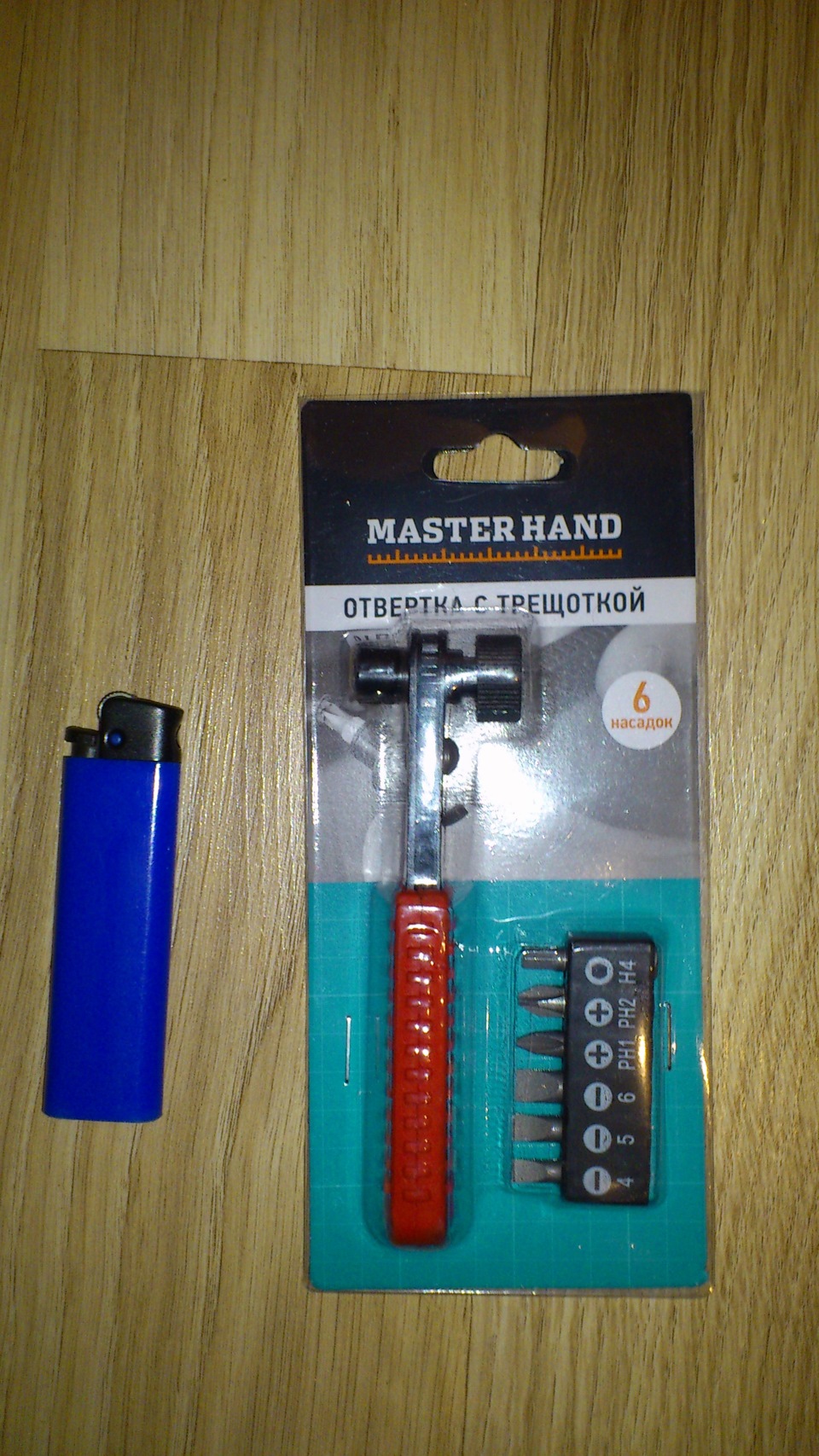 #028 Брызговик. — Lada Калина универсал, 1,6 л, 2009 года | своими ...