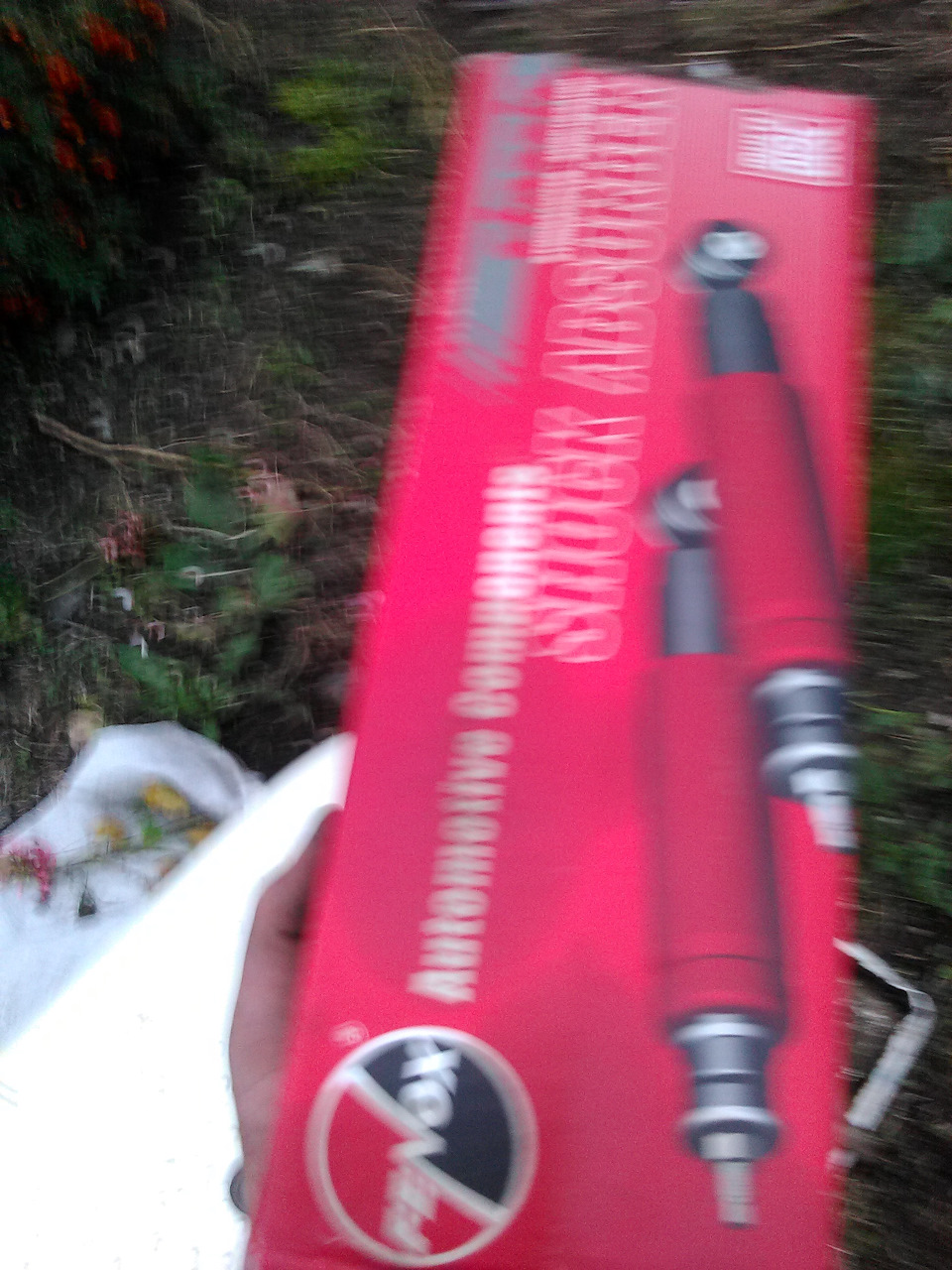 Опять ремонт. — Lada 21074, 2007 года | запчасти | DRIVE2