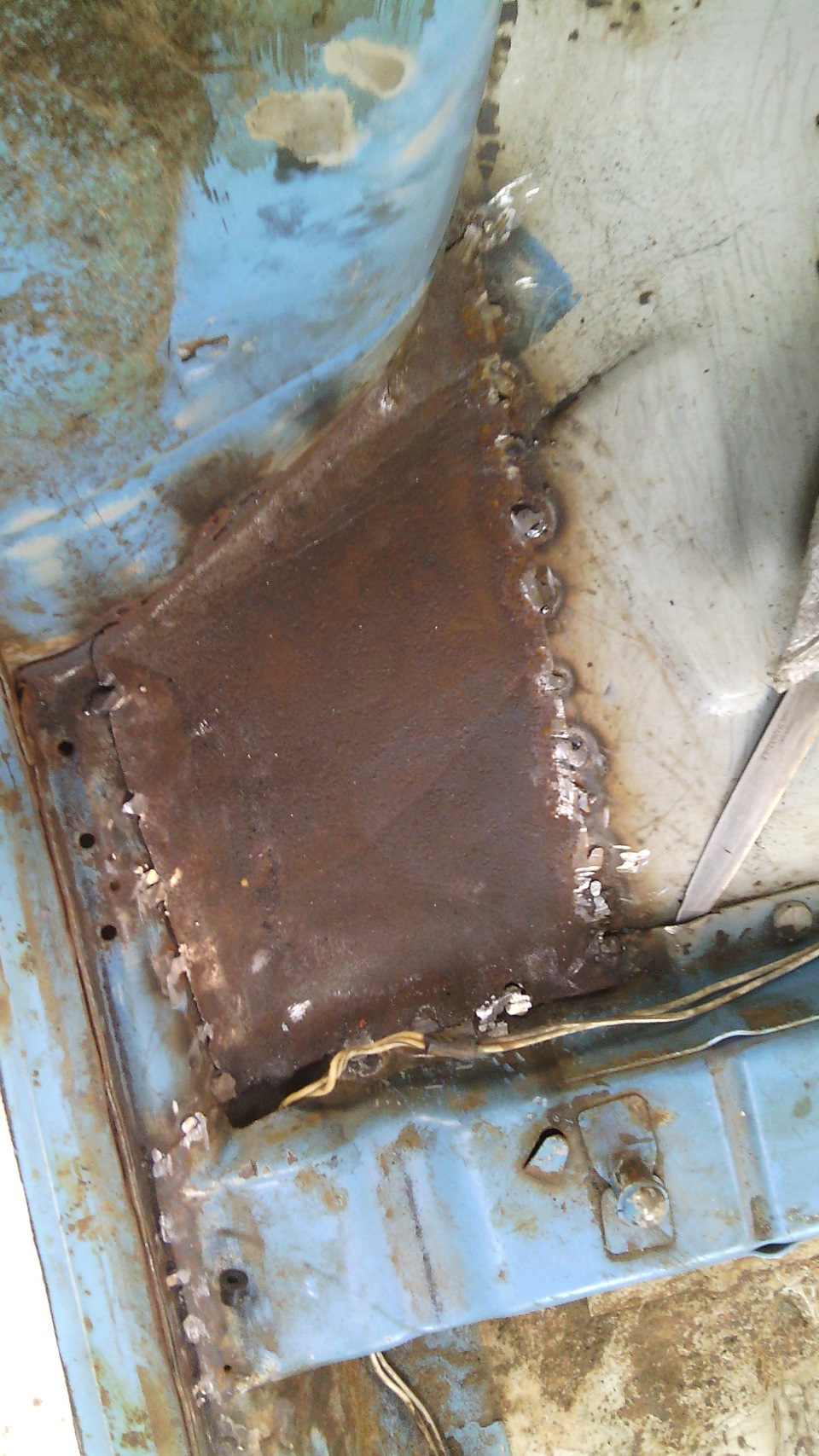 Часик в радость! — DRIVE2