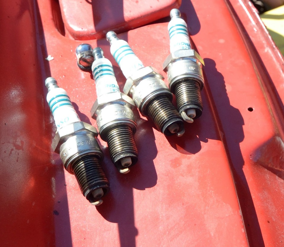 Пришёл тотальный пипец, когда возращался домой после дня Москвича ...