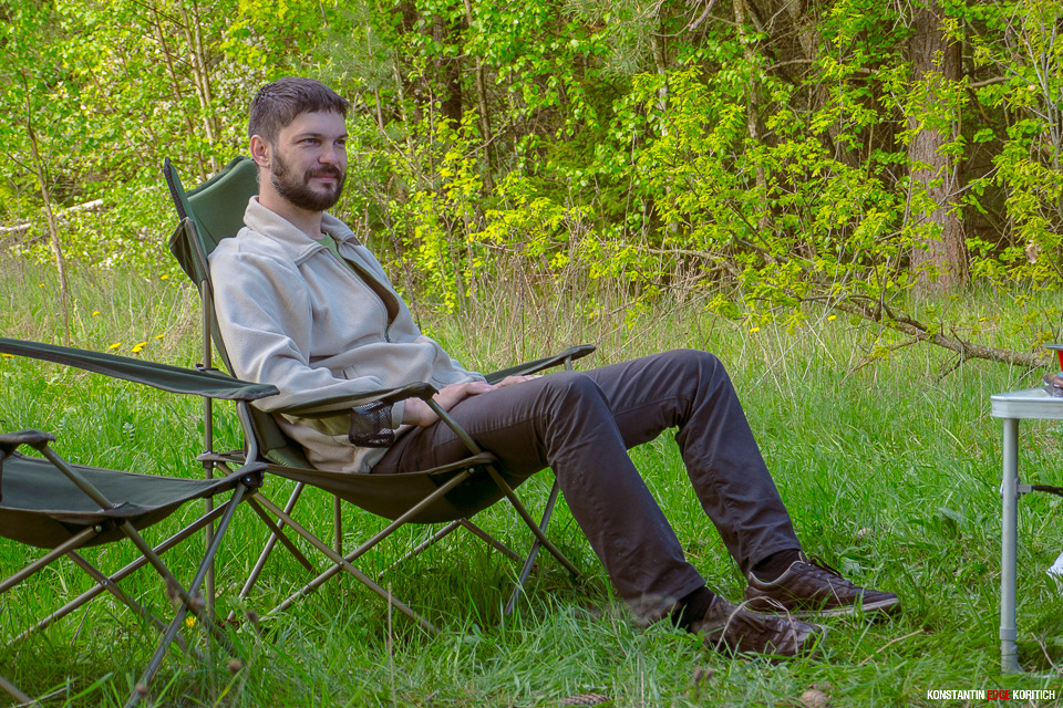 Ваш покорный слуга — Great Wall Wingle 3