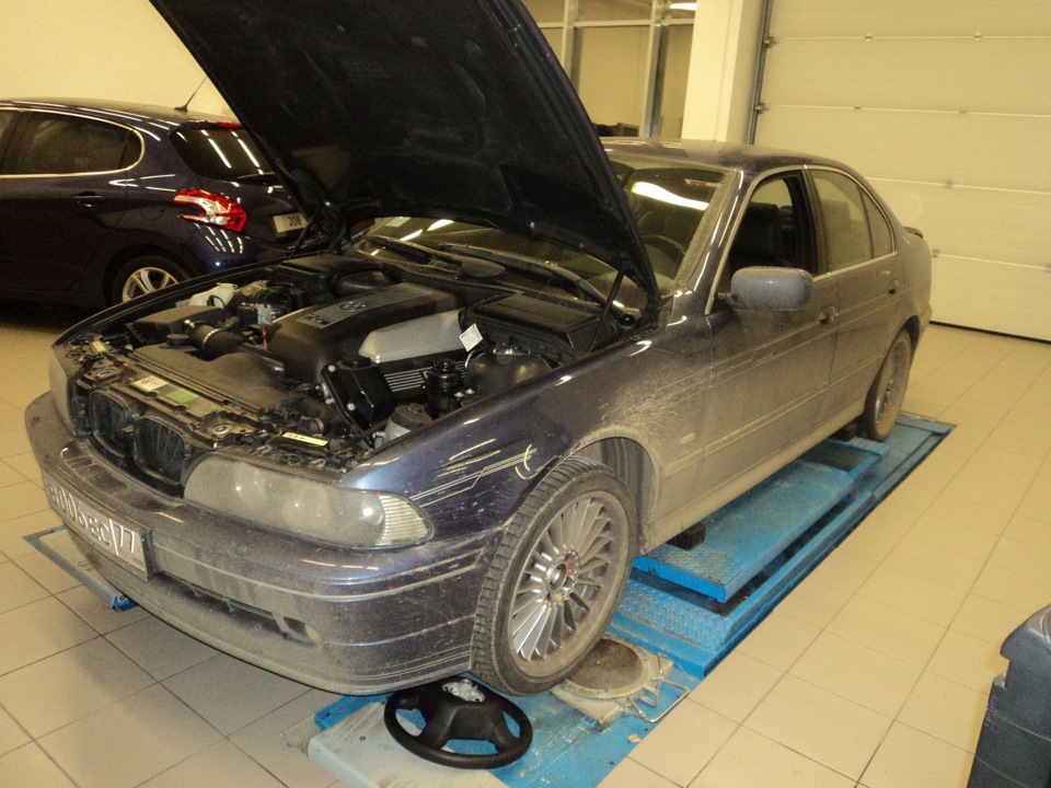 пыльники для задних амортизаторов BMW e46