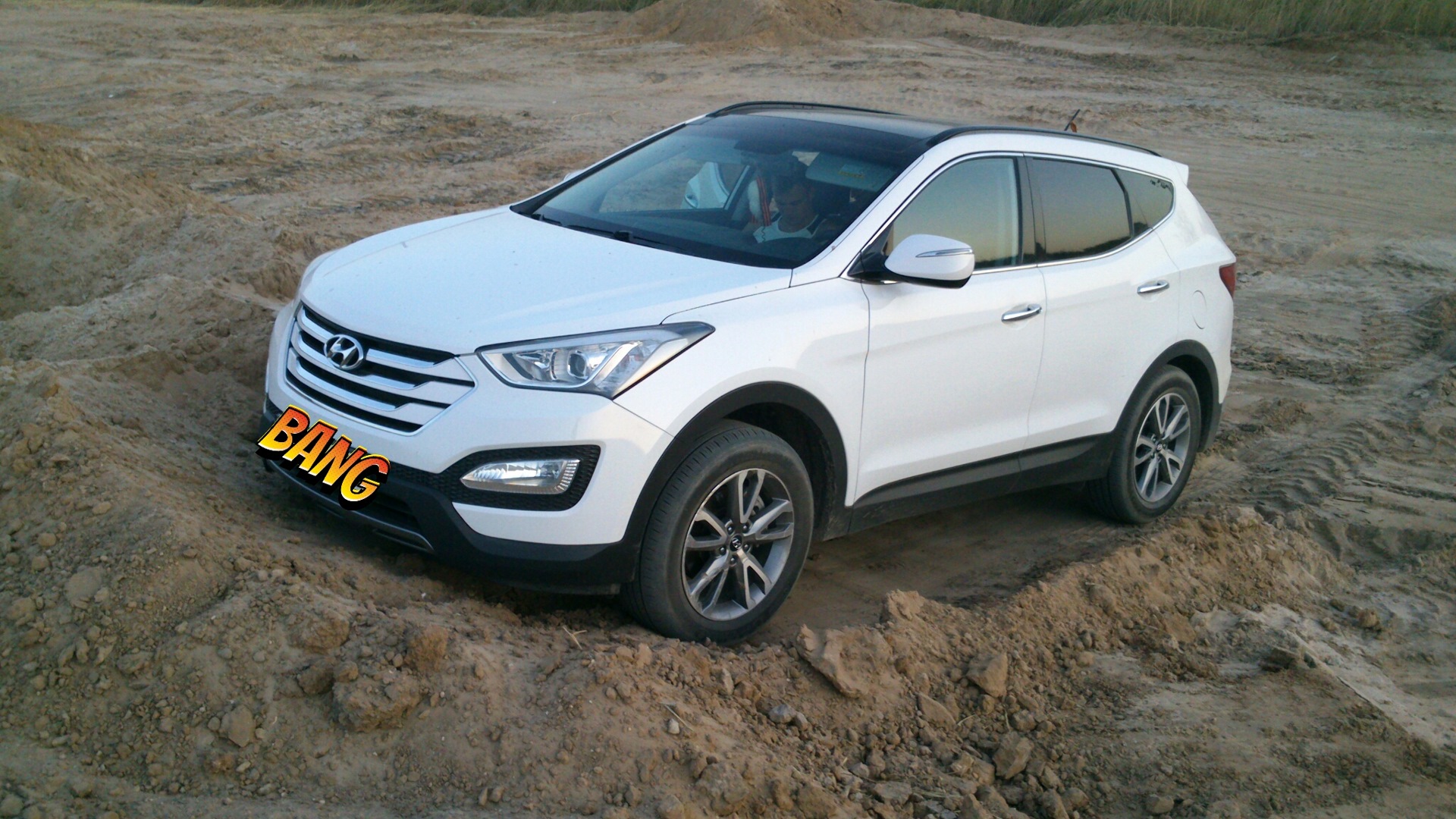 Санта фе барнаул. Трансмиссия Хендай Санта Фе 3. Hyundai EVGT Santa Fe Turbo az.