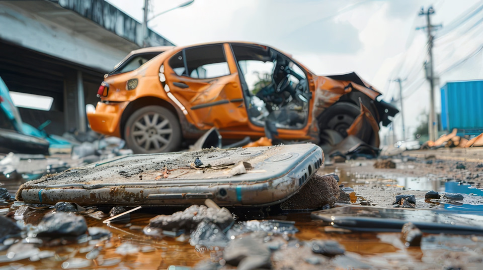 Тенденции на рынке битых автомобилей в России: что ждать в 2024 году ...