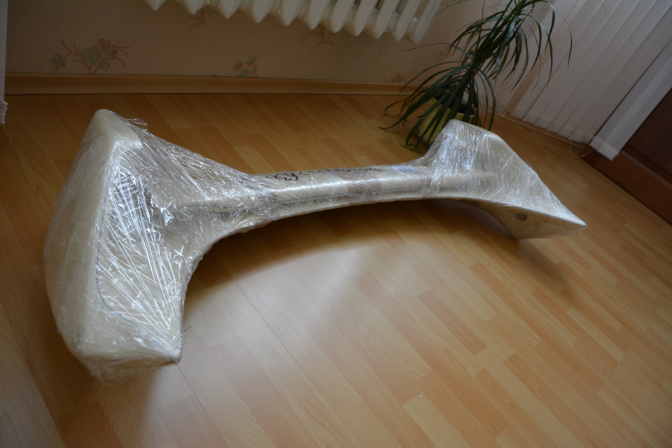 Примерка лавки — Honda Civic Hatchback (8G), 1,8 л, 2011 года | тюнинг ...