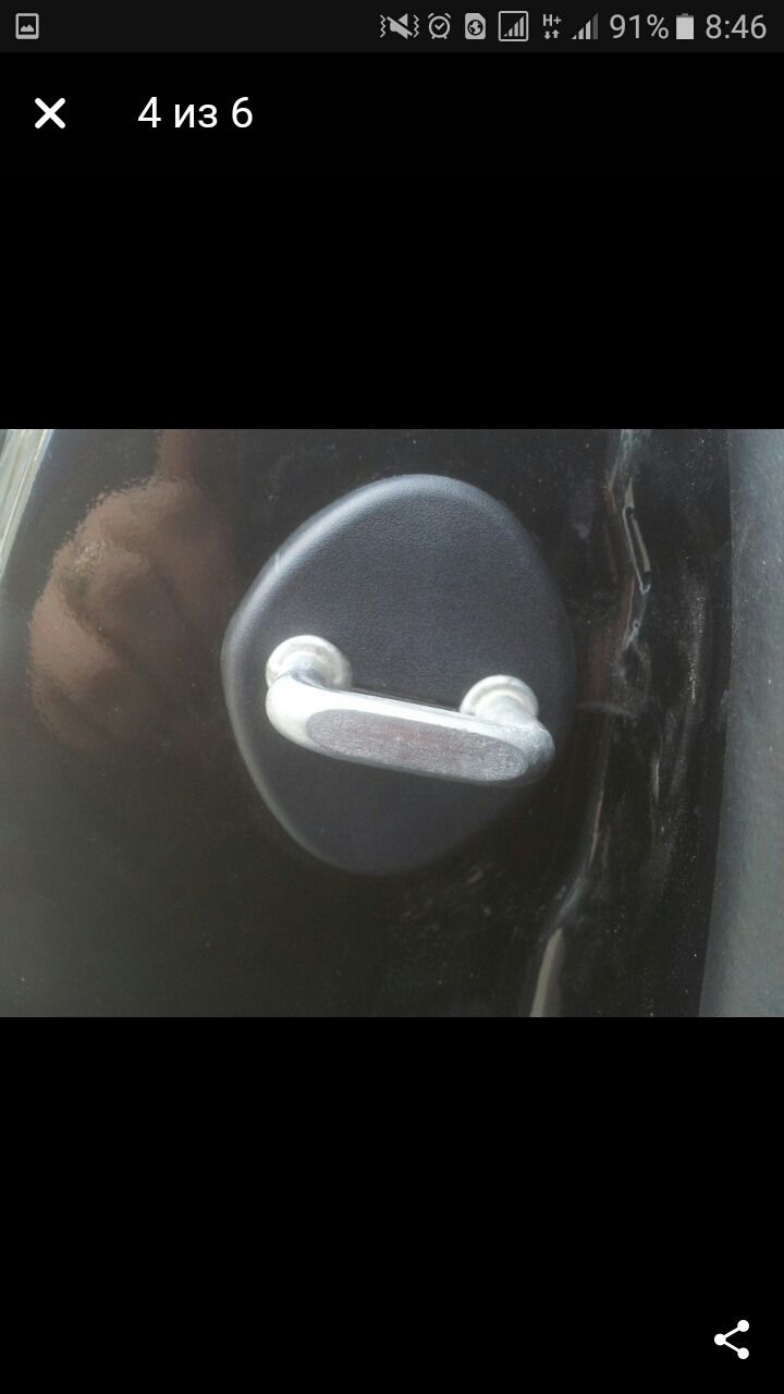 Фото в бортжурнале KIA Rio (3G)