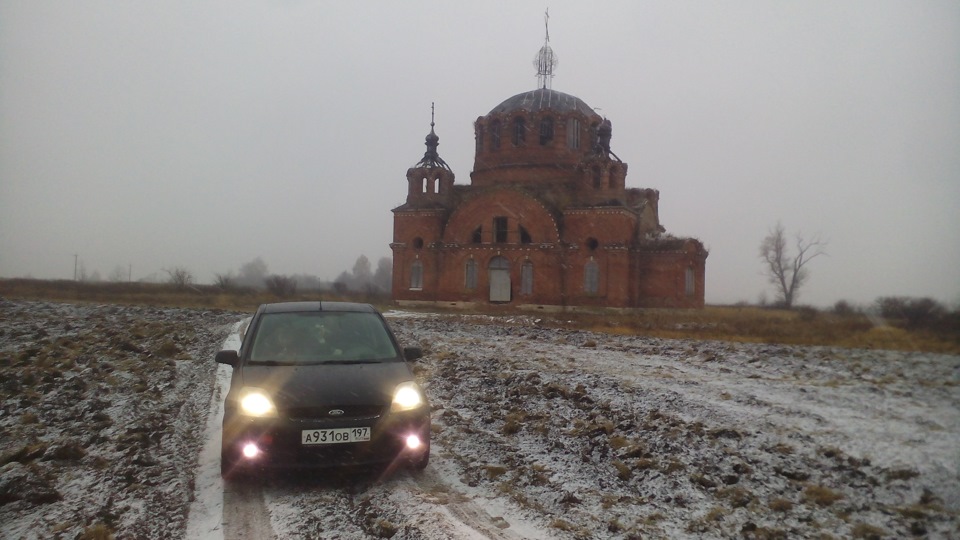 Ростов на дону -золотое кольцо РФ — ростов на дону -Москва — DRIVE2