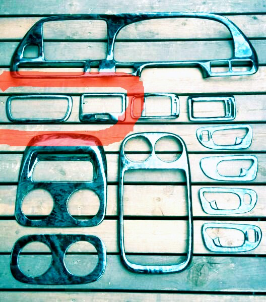 Фото в бортжурнале Honda Odyssey (2G)