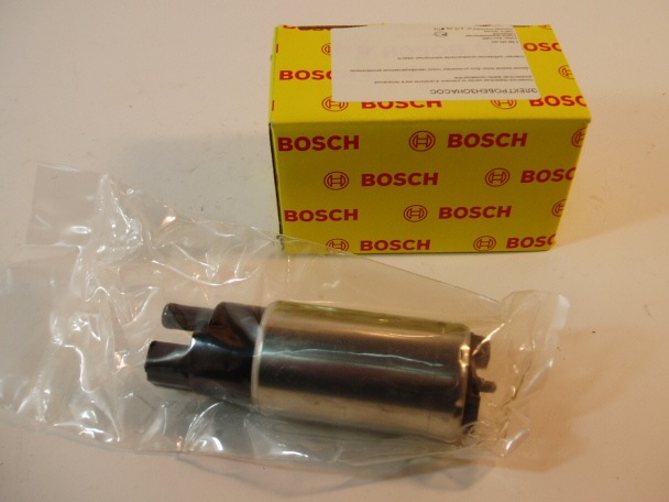 Бензонасос 2114 bosch