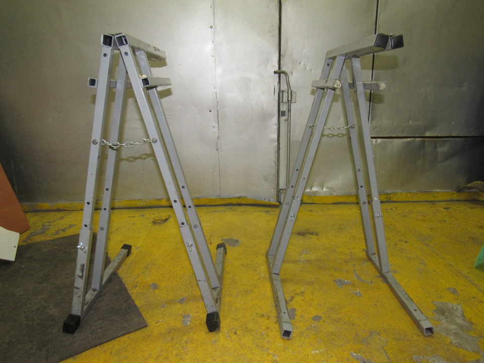 козлы со складными ножками evolution 005-0003. самодельный раскладной туристический столик. складные ножки для лавки. самодельная складная лодка. самодельный раскладной нож.