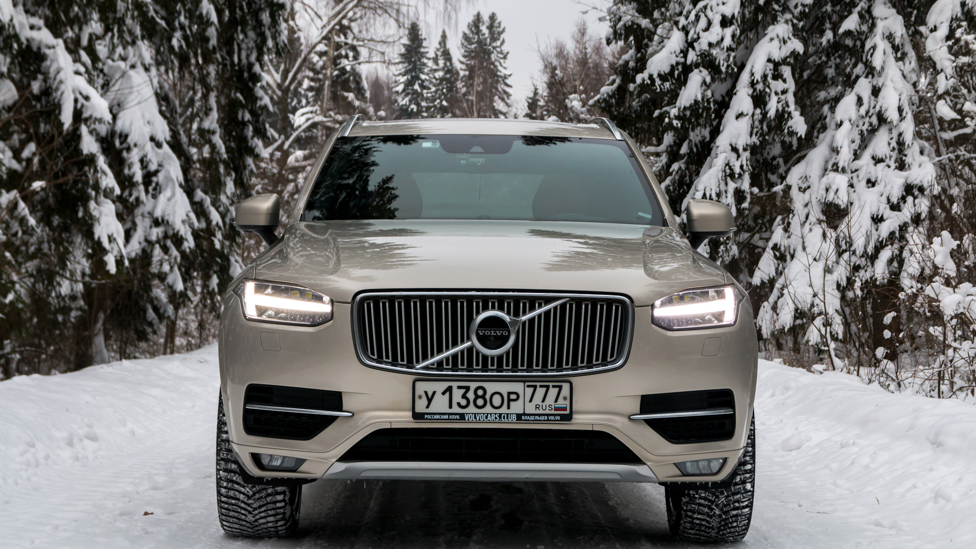 Volvo XC90 (2G) 2.0 дизельный 2015 | ⚔️ЕГЕРЬ⚔️ на DRIVE2