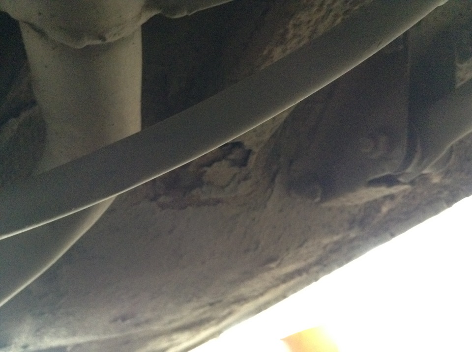 №12 Замена заднего лонжерона — Lada 21053, 1,5 л, 1993 года | кузовной ...