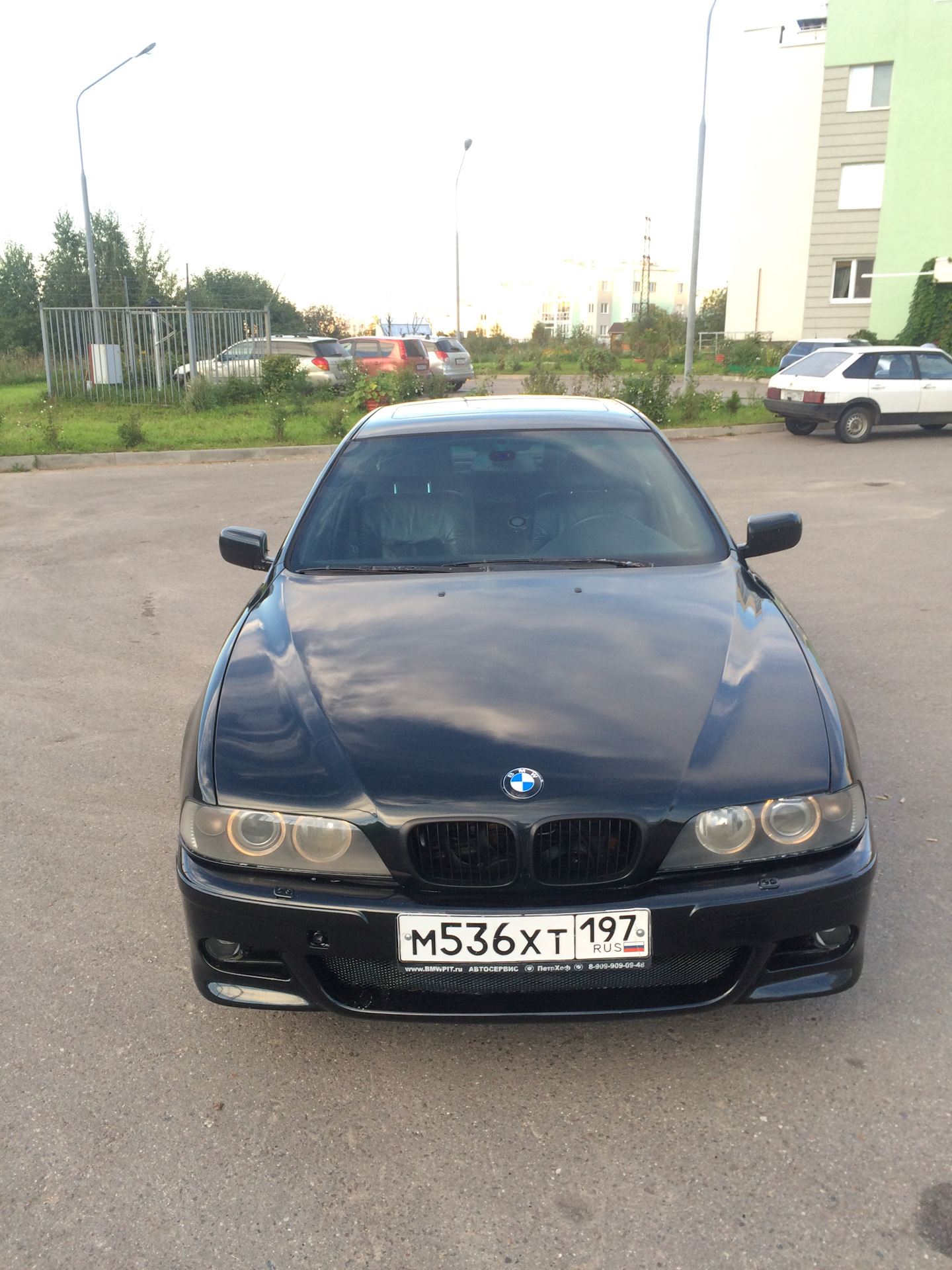 Е39 проблемы