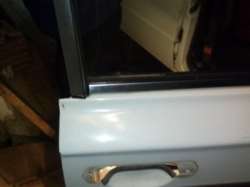 Замена личинок замков — Lada 21061, 1,5 л, 1996 года | своими руками ...