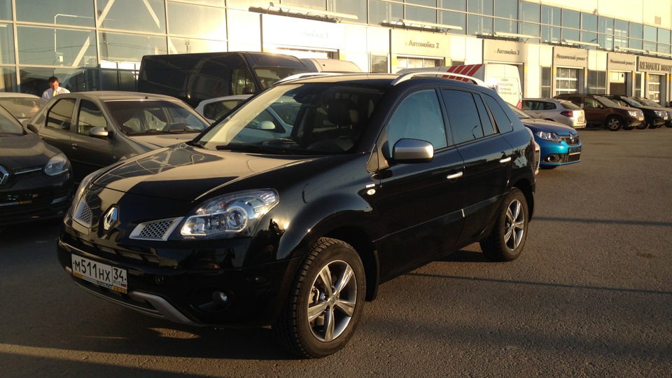 Нужна помощь! чем заменить код 166180007R (уплотнительное кольцо ...