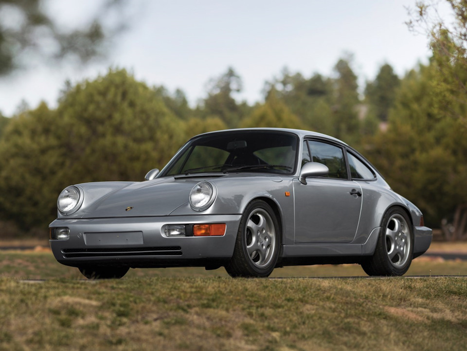 Porsche оптом — хоть классические, хоть современные — «Спорткары» на DRIVE2