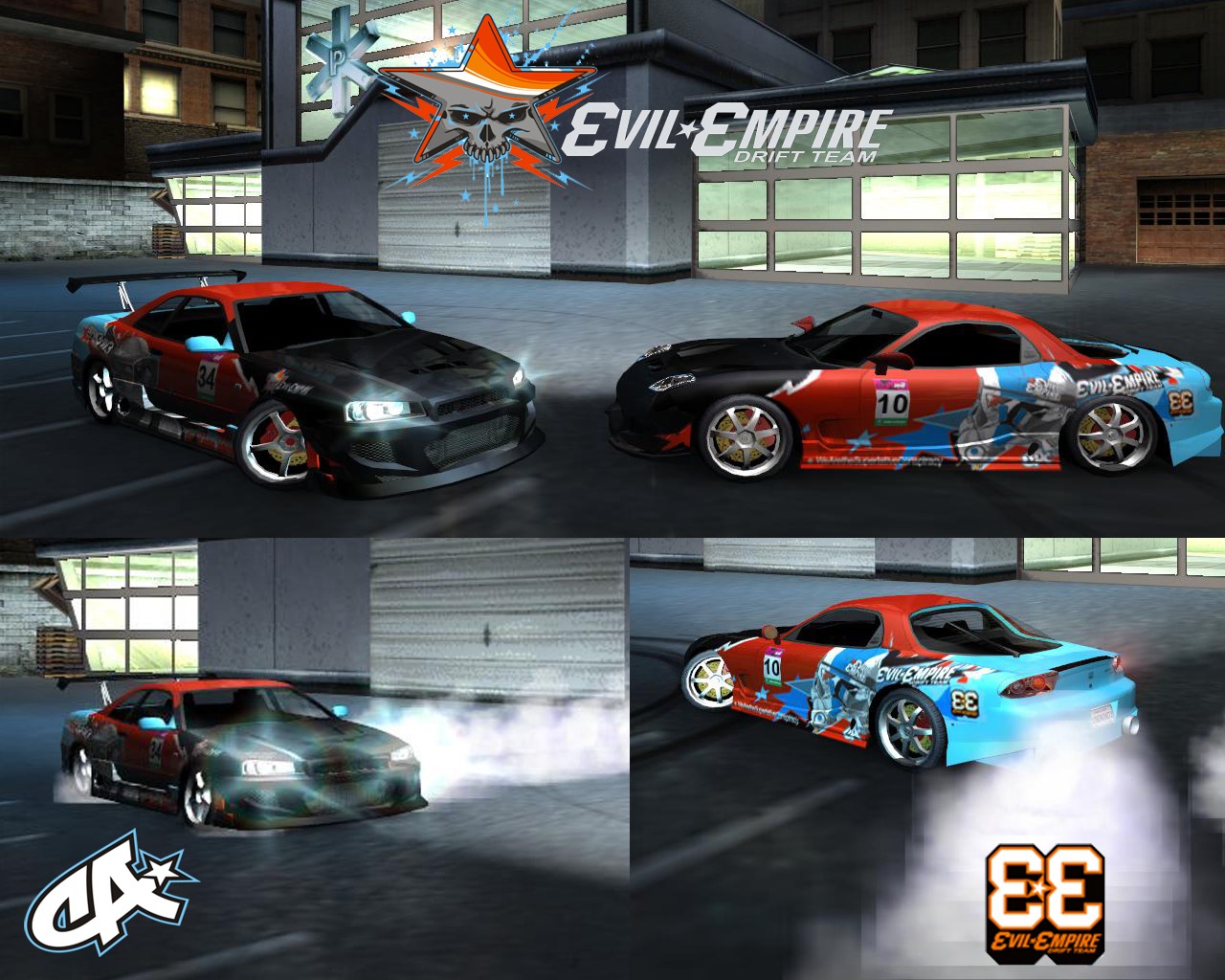 Винилы для NFS — DRIVE2