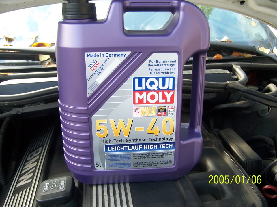 Моторное масло для BMW 3 (F30, F35, F80): сколько литров и какое масло лучше лить в двигатель