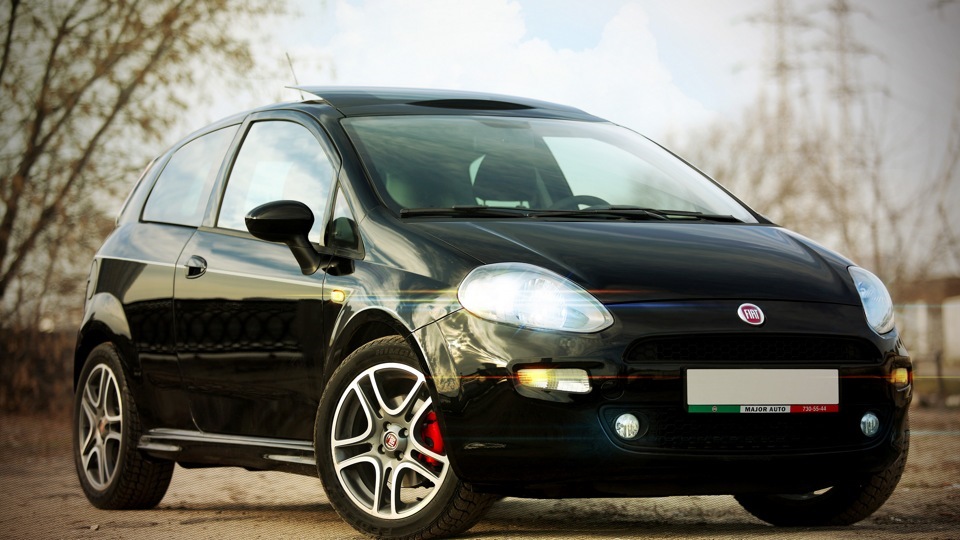 fiat evo punto отзывы fiat evo punto отзывы