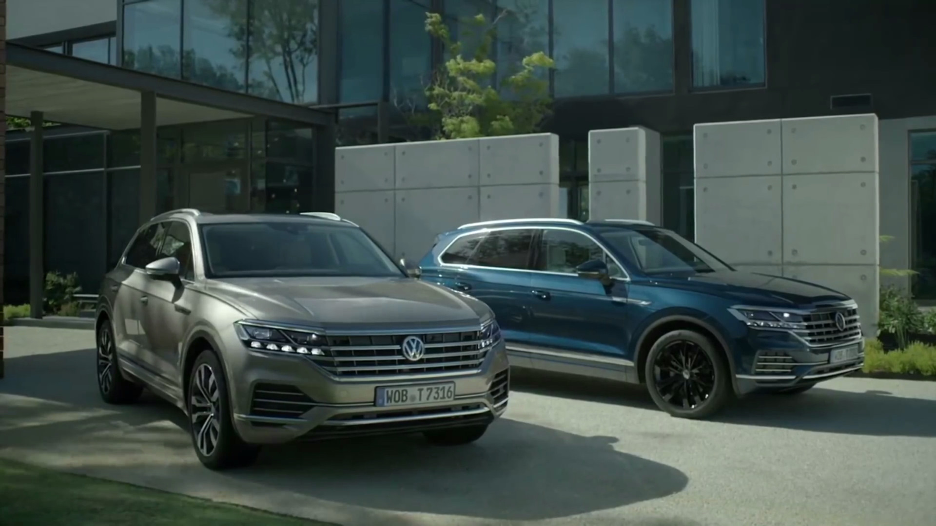 Форум по теме: Новые модели Volkswagen 2019 Дисскусии по теме: Новые модели Volkswagen 2019