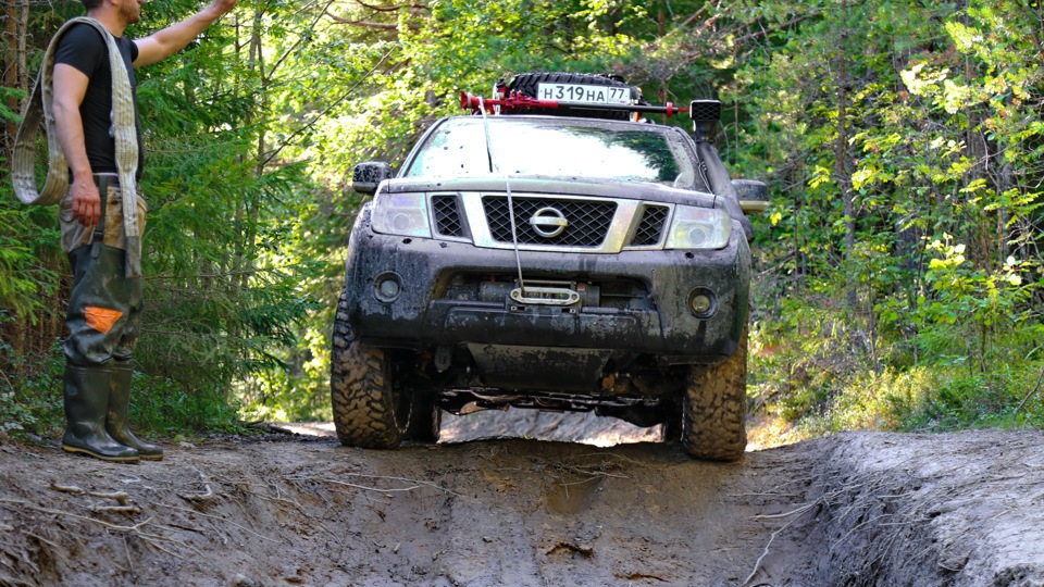 установка 33 колес на nissan pathfinder установка 33 колес на nissan pathfinder