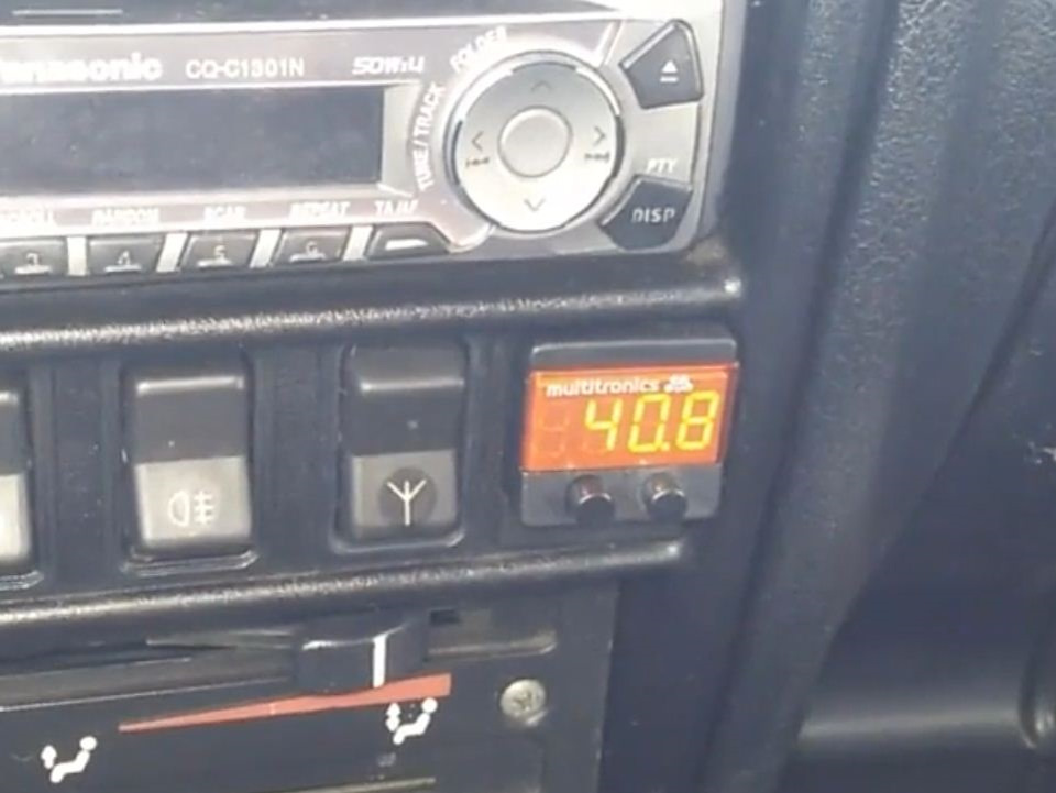 Фото в бортжурнале ГАЗ 3110