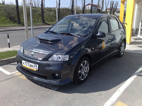 спортивный логан 1. гоночный рено логан. спортивный логан 1. тюнингованный логан 1. спортивный логан 1.