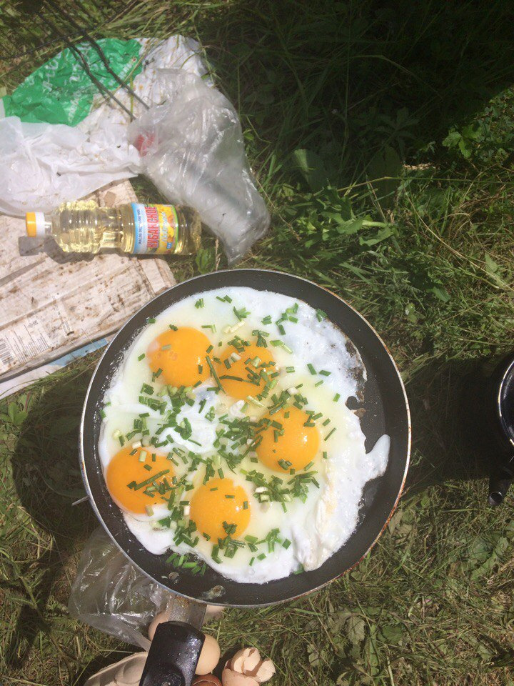 Фото в бортжурнале УАЗ Patriot