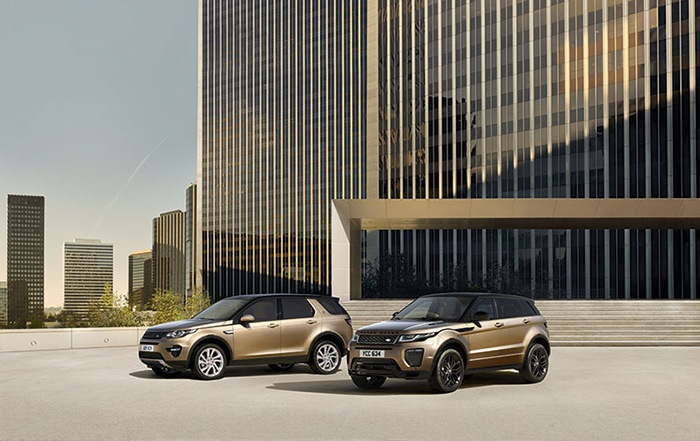 Автомобили с пробегом в АВИЛОНЕ — Авилон Jaguar Land Rover на DRIVE2