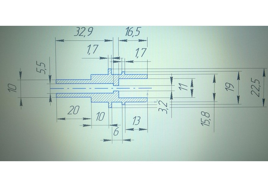 Подтекает патрубок обратки ОЖ. Нужна помощь — Opel Astra J, 1,4 л, 2011 ...