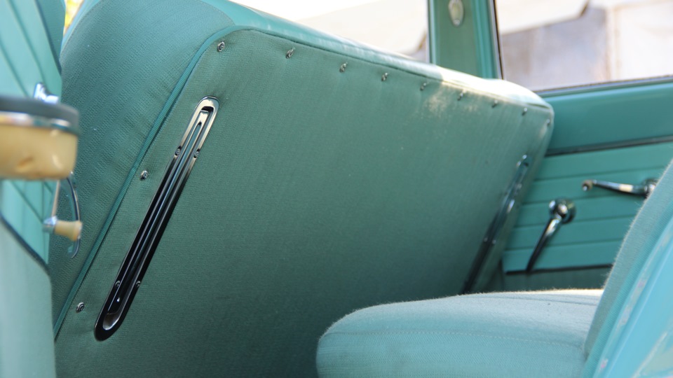 Книга Газ 21 Падерина