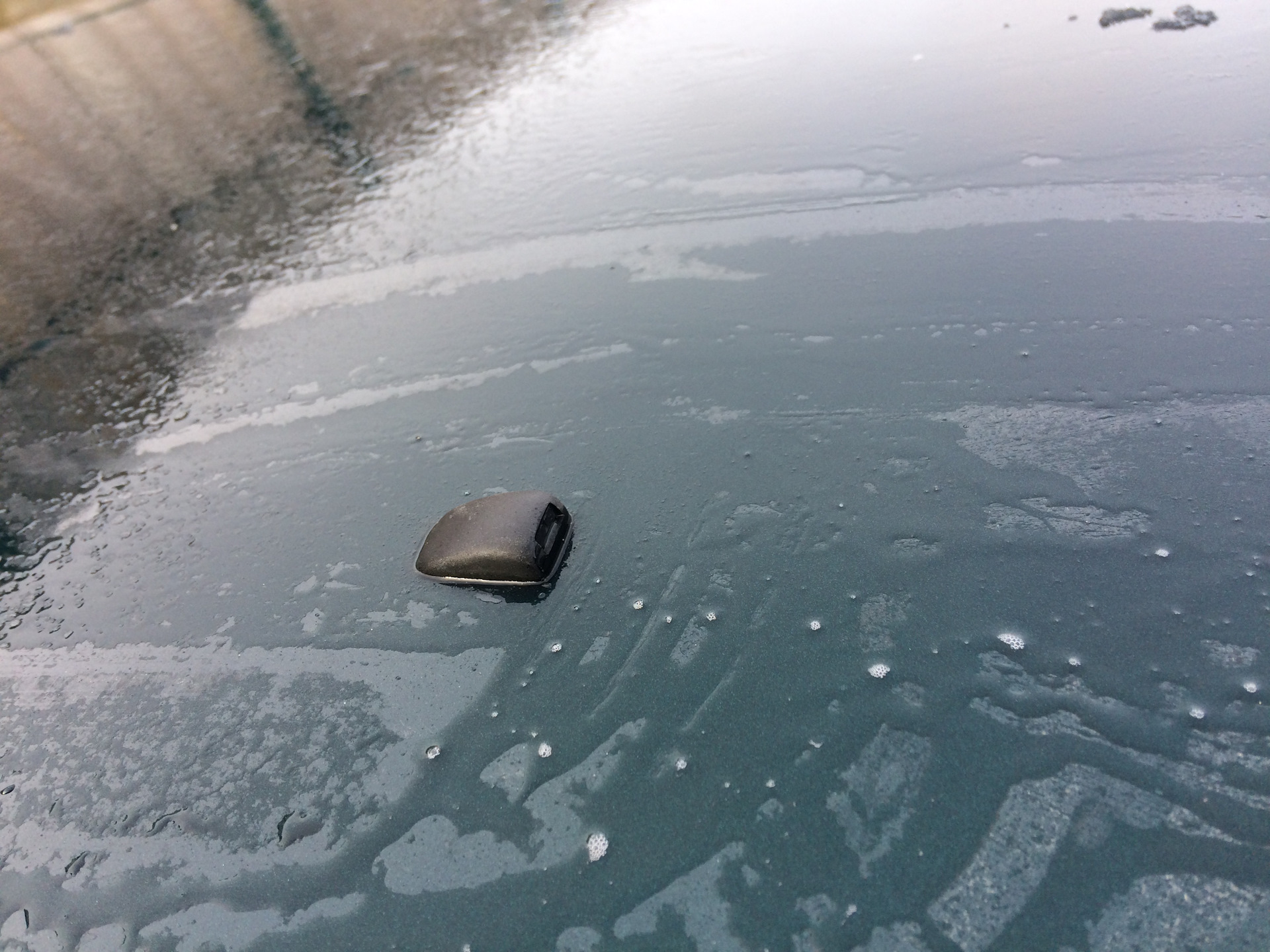 Веерные форсунки на е39 — BMW 5 series (E39), 2,5 л, 1998 года | своими ...