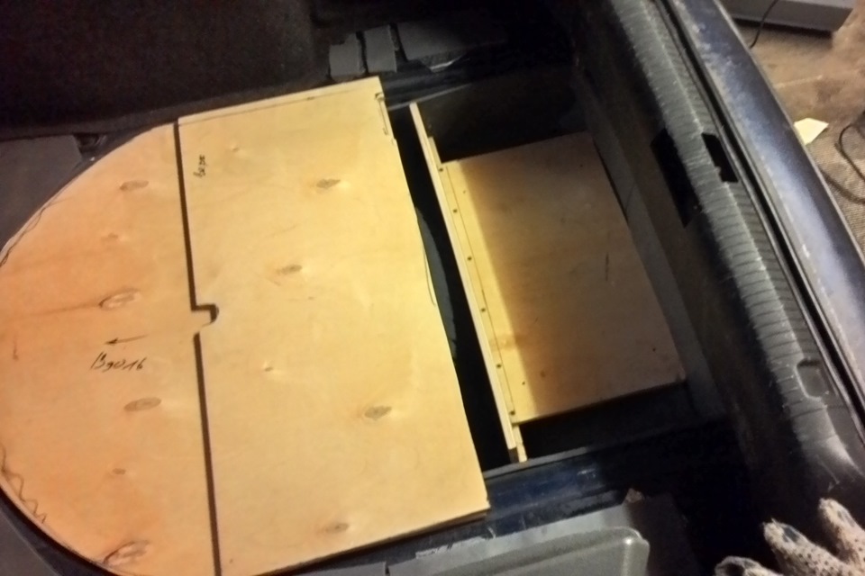 Восстановление гидроизоляции дверей — Skoda Octavia A4 Mk1, 1,8 л, 1998 ...