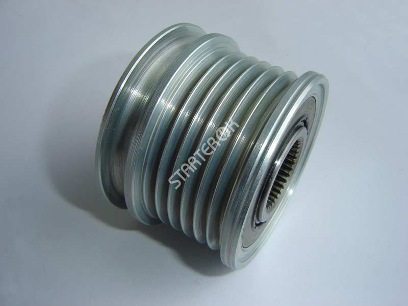 Какой то странный шум двигателя. — Mercedes-Benz Sprinter (2G), 2,2 л ...